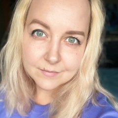 Анастасия Колмогорова, Всеволожск