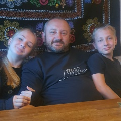 Юра Киселёв, 28.05.1982, Великий Новгород