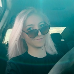 Валерия Чепурова, 16.07.1990, Лиски