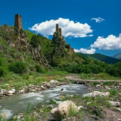 Елена Старостина, 23.06, Москва