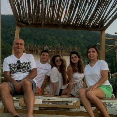 Anna Zhamgaryan, 01.06.1977, Абовян