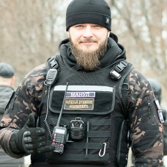 Сергей Сельцов, 01.02, Мурманск
