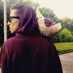 Виталик Бургонский, 01.10, Харьков