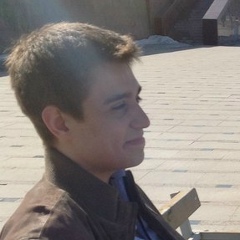 Максим Григорьев, 27.09.1995