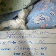 Алексей Бизяев, 07.12.1988, Москва