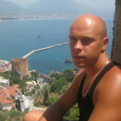 Владимир Глинский, 03.06.1987, Москва