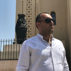 Don Pepino, 18.06, Ереван