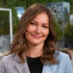 Елена Белоусова, 11.12, Москва