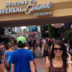 Masha Hanyak, 18.09.1993, Дрогобыч