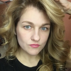 Валя Южилина, 26.07, Санкт-Петербург