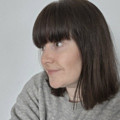 Анна Лисняк