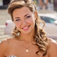 Евгения Добрынина, 23.01, Киев