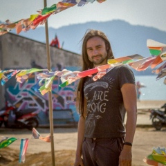 Алексей Безрук, 28.12.1987, Томск