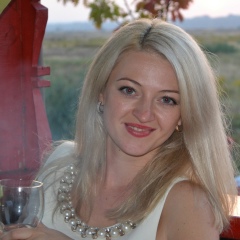 Марина Снисаревская, 23.04.1985, Киев