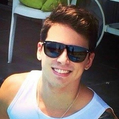 Fellipe Malkovick, 01.02, Belo Horizonte