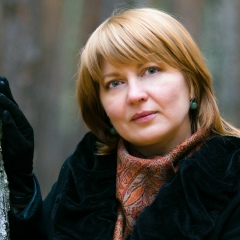 Алёна Шалёва, Челябинск