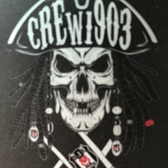 Kartal Ray, 21.04.1985, Бишкек