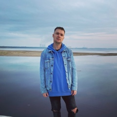 Евгений Мищенков, 13.11, Санкт-Петербург