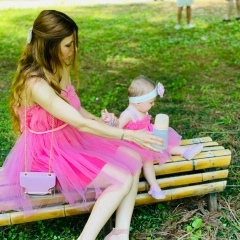 Леночка Полян, 20.09.1993, Тбилиси