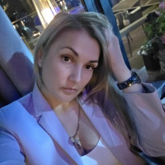 Нелли Лепешкина, 15.08, Тверь