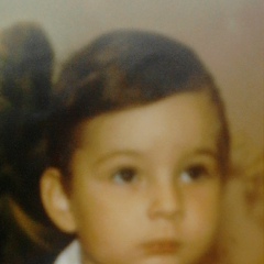 Серёга Шишкин, 31.10.1992, Нижний Новгород