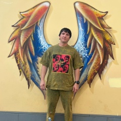 Иван Крестин, 26.04, Москва