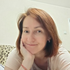 Юлия Анисимова, 08.10, Санкт-Петербург