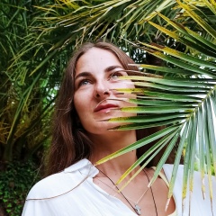 Светлана Проценко, 28.12, Донецк