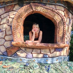 Елена Шуленина