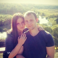 Маргарита , 25.04, Москва