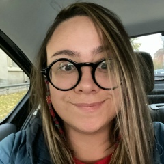 Полина Степанова, 09.09, Санкт-Петербург