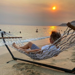 Ирина Андерсен, 16.07, Санкт-Петербург