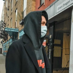 Айсултан Касенов, 15.10, Клайпеда