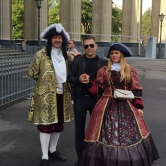 Иван , 09.11, Пермь