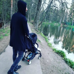 Armen Avanesov, 16.01, Москва