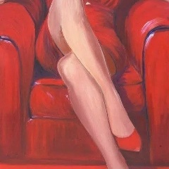 Виктория Пересторонина, 04.12, Санкт-Петербург