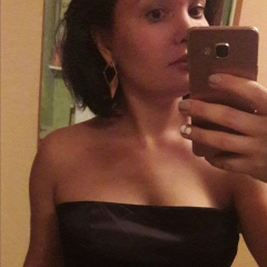 Альбина Кутдусова, 20.08, Калининград