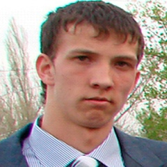 Ильфат Сафин, 12.03.1988, Янгиюль