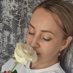 Natali Eliseeva, 10.07, Дмитров