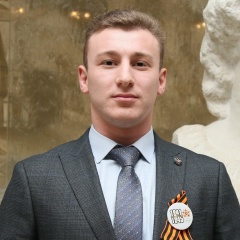 Али Ибрагимов, 28.01, Ярославль