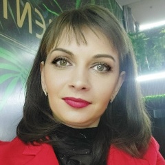 Екатерина Трохименко, 05.01