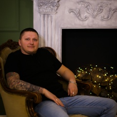 Дмитрий Пантюхов, 27.12.1990, Геленджик
