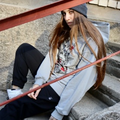 Yulia Rafalskaya, 09.08.1993, Днепр (Днепропетровск)