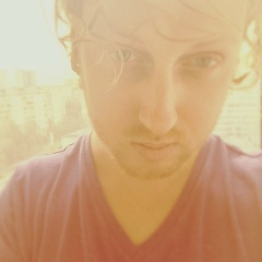 Evgeniy Rudenko, 31.03, Киев