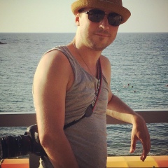 Павел Тчанников, 07.10, Москва