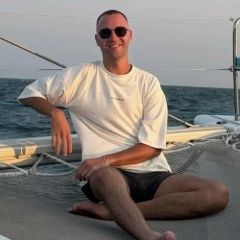 Антон Шубин, 29.01.1984, Москва