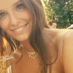 Патрисия Кабальеро, 05.05.1992