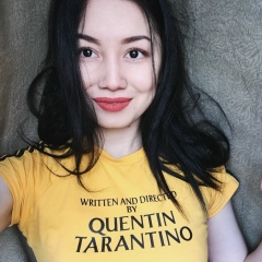 Madina Bulatbekova, 03.04