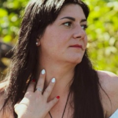 Оля Палькова, Нязепетровск