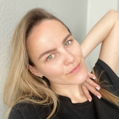 Татьяна Школьникова, 29.04, Москва